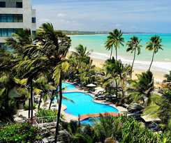 Hotel Ritz Lagoa Da Anta