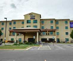 Sleep Inn and Suites