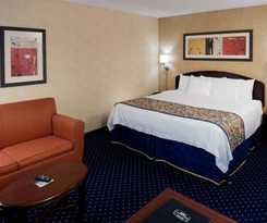 Hotel Courtyard by Marriott Cypress Anaheim / Orange County