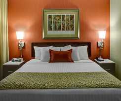 Springhill Suites Memphis Downtown