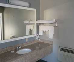 Motel Salina Beaumont CA