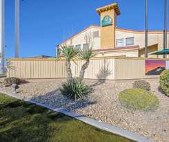 Hotel La Quinta Inn By Wyndham El Paso Cielo Vista