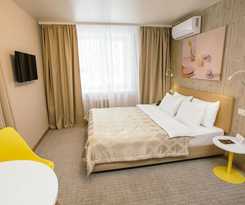 Hotel Aelita