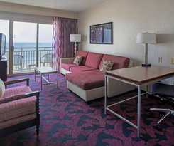 Springhill Suites By Marriott Virginia Beach Oceanfront