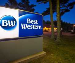 Hotel Best Western Acadia Park Inn