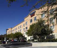 Fairfield Inn & Suites Phoenix Midtown