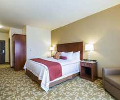 Boomtown Casino and New Orleans