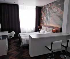 Hotel Sunflower Vnukovo