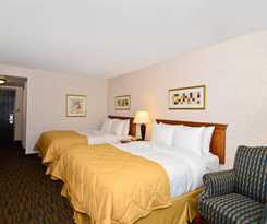 Hotel Clarion Concord/walnut Creek