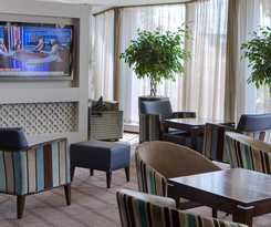 Hotel Holiday Inn Express London Royal Docks