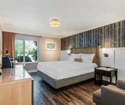Hotel Upvalley Inn and Hot Springs, Ascend Collection