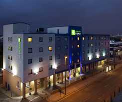 Hotel Holiday Inn Express Park Royal