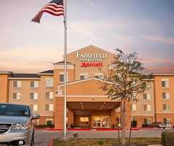 Hotel Fairfield Inn and Suites San Antonio North - Stone Oak