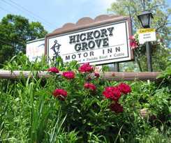 Hickory Grove Motor Inn