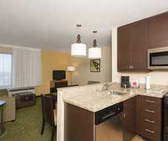 Hotel Towneplace Suites By Marriott Lexington South/hamb