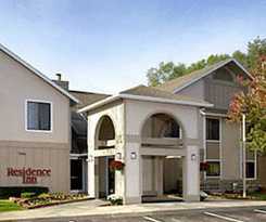Hotel Residence Inn By Marriott Kalamazoo East