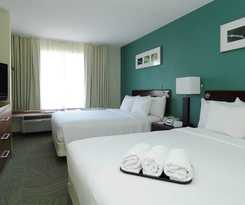 Springhill Suites By Marriott Warwick