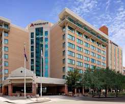 Tucson Marriott University Park