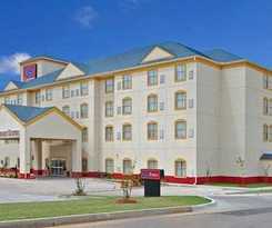 Comfort Suites Yukon - Sw Oklahoma City