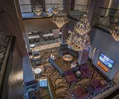 Hotel Courtyard by Marriott Bethesda Chevy Chase