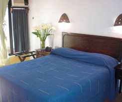 Hotel Rural Parador Del Dominico