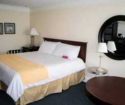 New Hope Inn & Suites