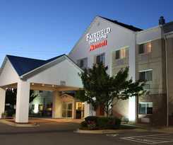 Fairfield Inn and Suites By Marriott Minneapolis Eden Prairie