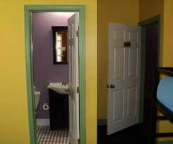 Hostel India House Backpackers