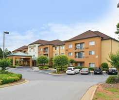 Courtyard Atlanta Suwanee