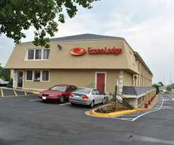 Econo Lodge Near Quantico Marine Base