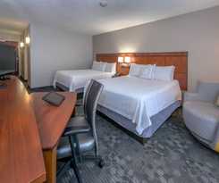Hotel Courtyard By Marriott Albany