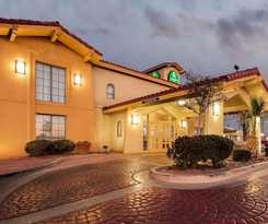 Hotel La Quinta Inn By Wyndham El Paso East Lomaland