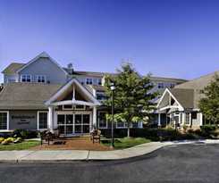 Residence Inn Atlantic City Airport Egg Harbor Township
