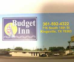 Hotel Budget Inn