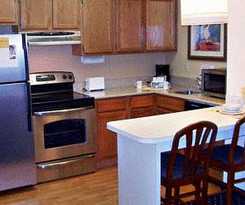 Hotel Residence Inn Atlanta Norcross/peachtree Corners