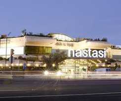 Nastasi Hotel & SPA