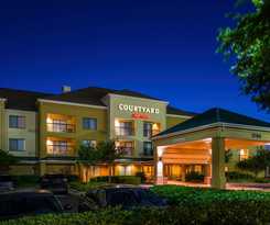 Hotel Courtyard Austin Round Rock