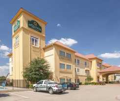Hotel La Quinta Inn and Suites By Wyndham Hillsboro