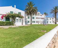 Vibra Blanc Cottage Apartamentos