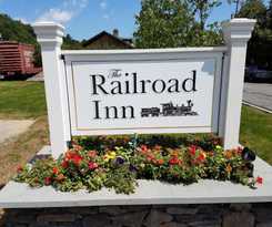 The Railroad Inn