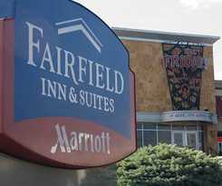 Hotel Fairfield Inn & Suites Wilkes-barre Scranton