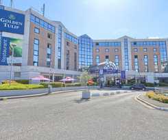 Golden Tulip Cdg Airport Villepinte