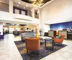 Hotel La Quinta Inn and Suites By Wyndham Mckinney