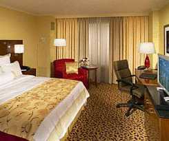 Hartford Marriott Farmington