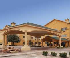 Hotel Comfort Suites