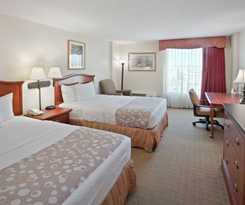 La Quinta Inn and Suites By Wyndham Downtown Conference Center