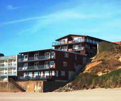 Hotel Beachfront Manor