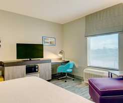 Hotel Hampton Inn & Suites Boston/stoughton, Ma