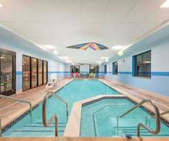 Hotel Wingate By Wyndham - York