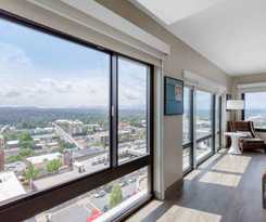 Hotel Cambria Downtown Asheville